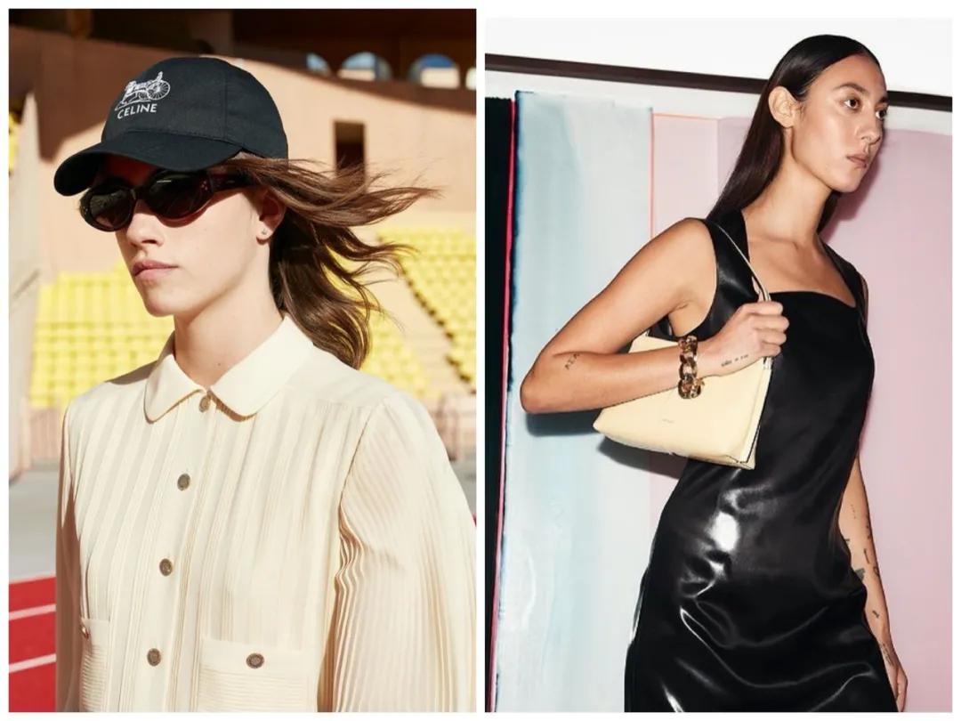 奶酷脸适合什么穿搭,奶酷蓝色系穿搭