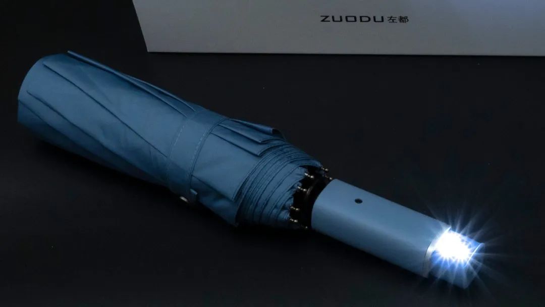 中国第一个发明伞的,中国发明伞