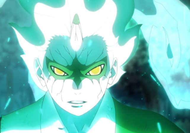 博人传：巳月需要移植内脏，佐助开启三勾玉，佐良娜成表情包