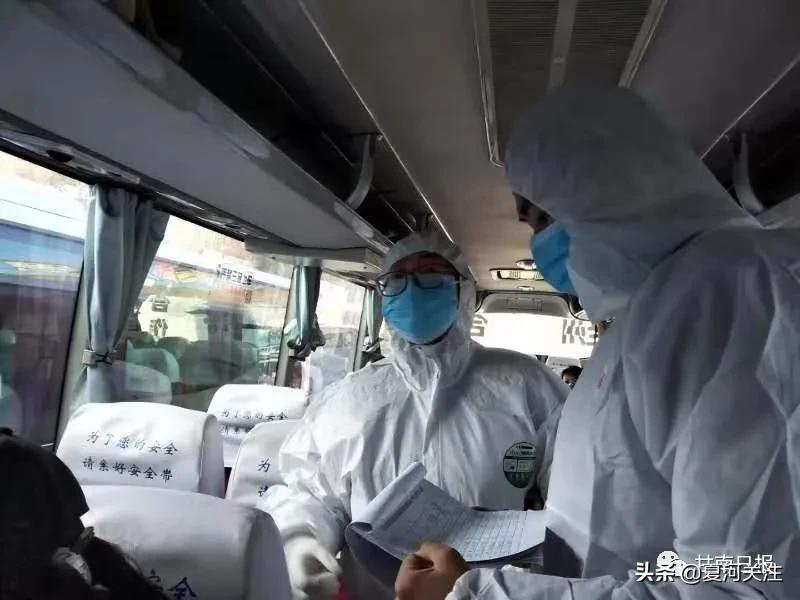 合作：各级文明单位“疫”线有作为