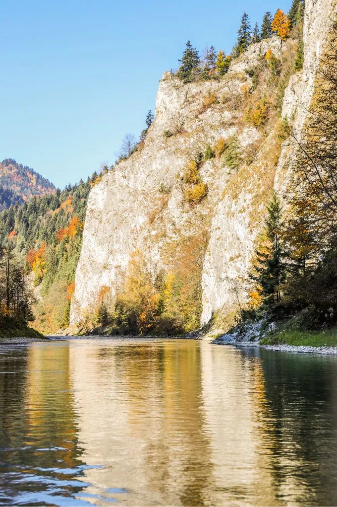 波兰记游记,波兰旅游攻略游记
