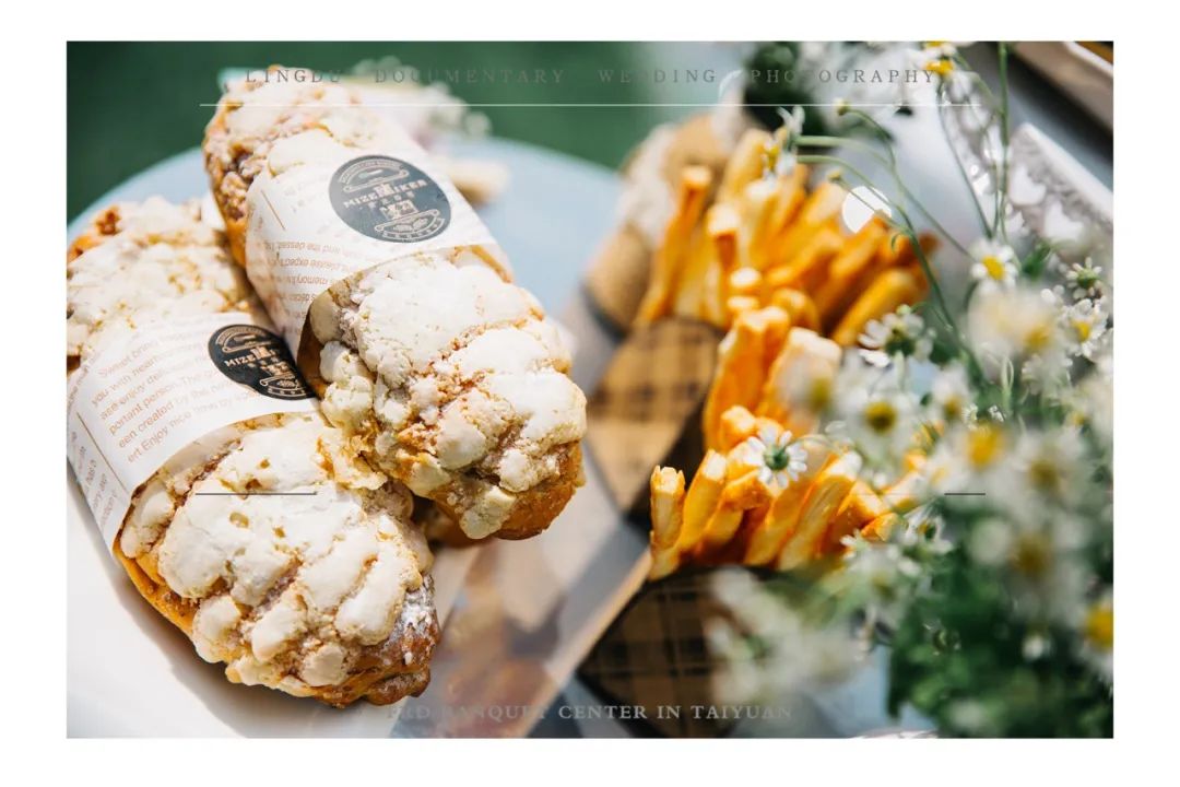 拉齐这几个群，让你的婚礼万无一失