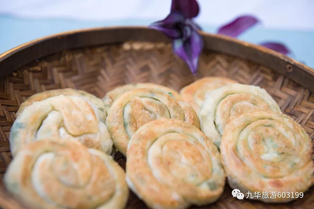 这样生活的九华土著，才是真正的人生赢家