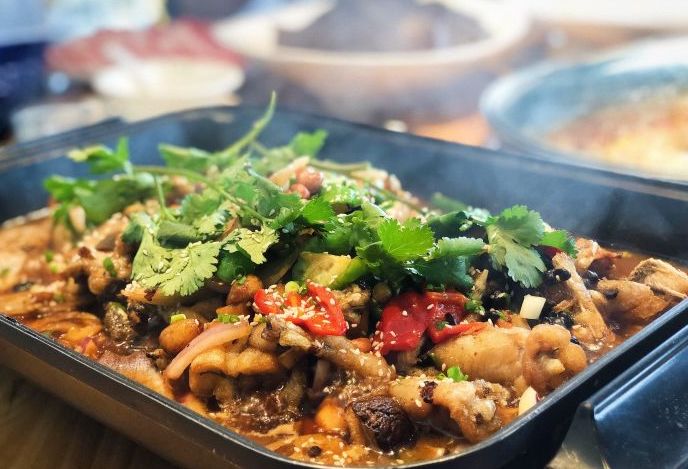 南京最好的烤鱼店,南京烤鱼店铺推荐排名