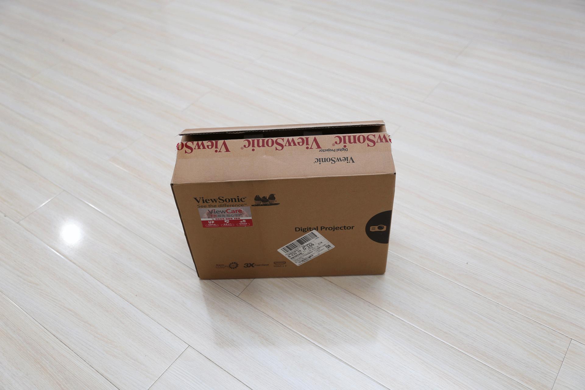 优派投影机px703和px727,优派投影仪px725hd评测