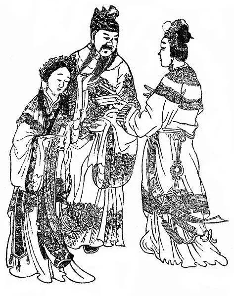 历史黄金时代,中国历史汉朝最鼎盛时期