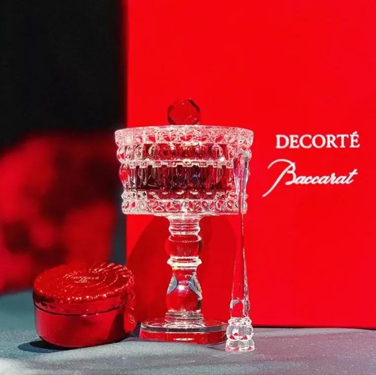 黛珂新系列,黛珂又出神仙单品今年秋冬就盘它