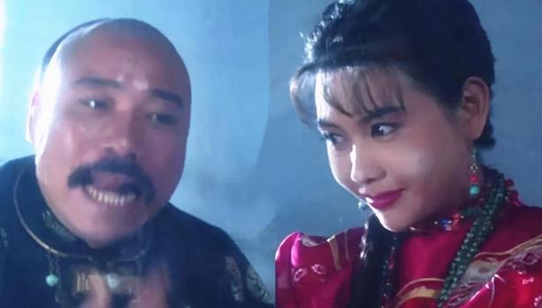 陈松勇的财产都给了保姆吗,陈松勇遗产留给女儿