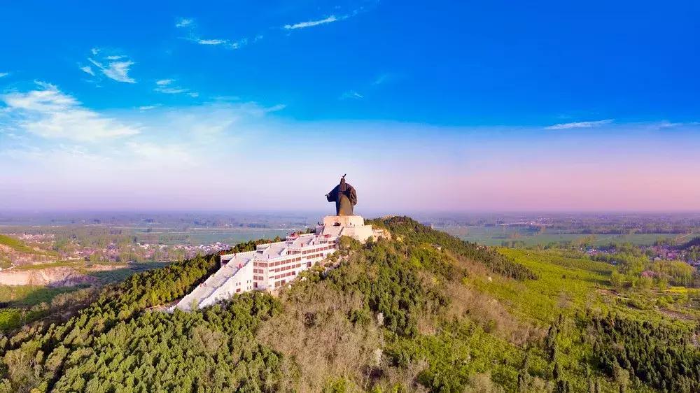 河南省春节旅游免门票景区 (春节河南6大景区半价)