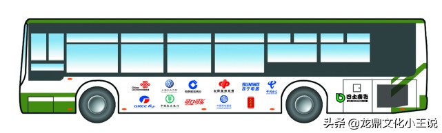 公交车身广告方案怎么做,公交车身广告有什么好处