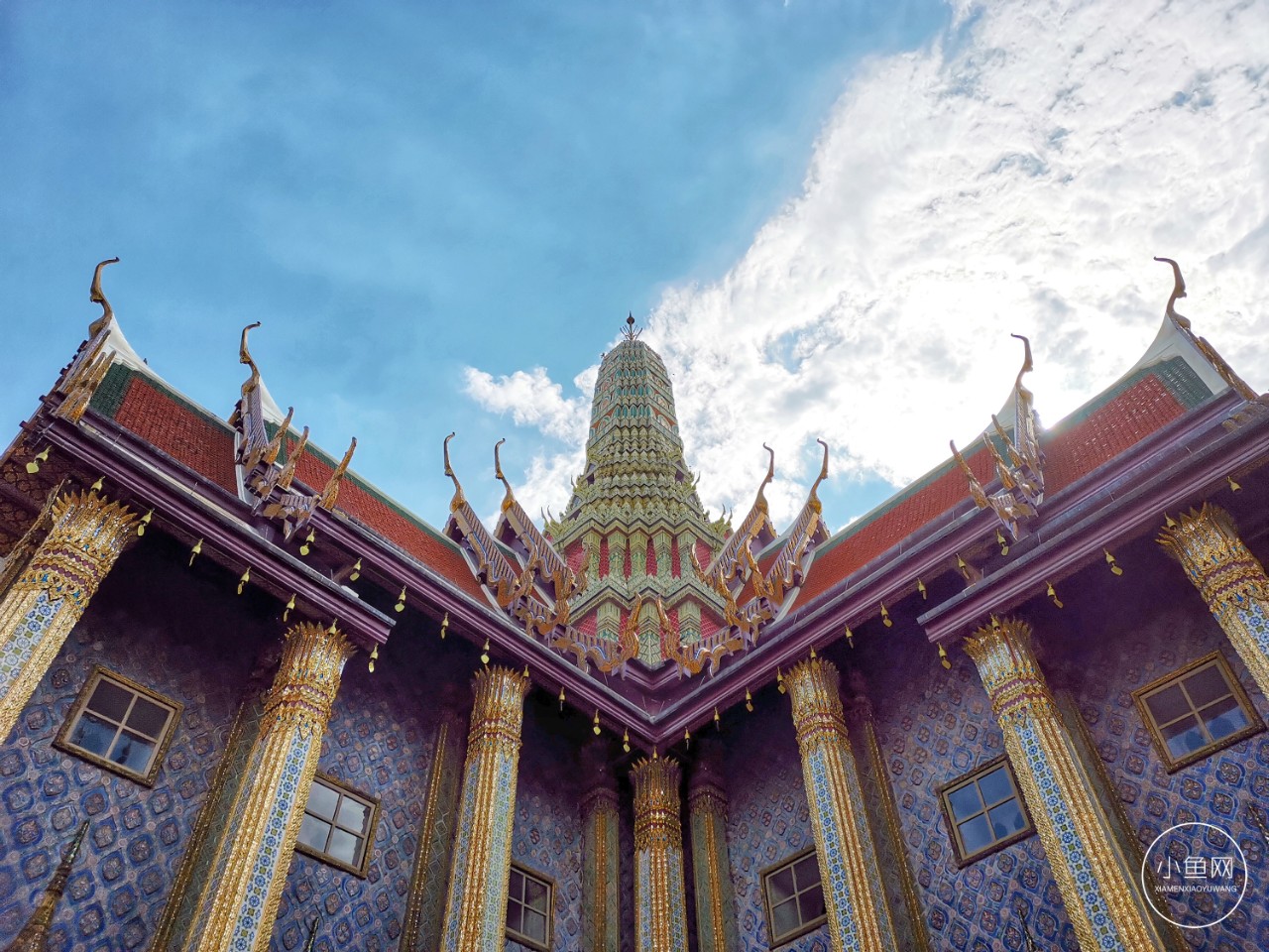 蜜月泰国一日游安排,泰国普吉岛碧海蓝天蜜月行