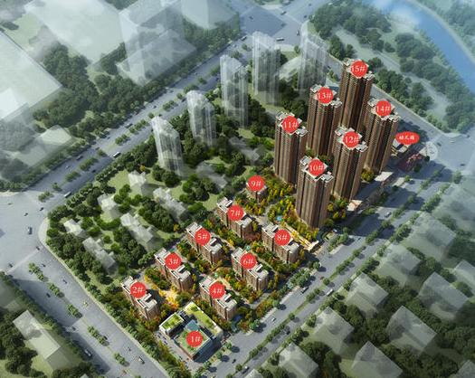 经开滨河国际新城性价比最高房子,经开区滨河国际新城房子优劣势