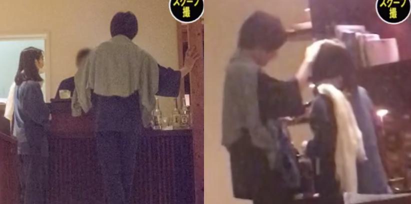 石原里美山下智久演的日本爱情剧,石原里美的男朋友不是山下智久吗