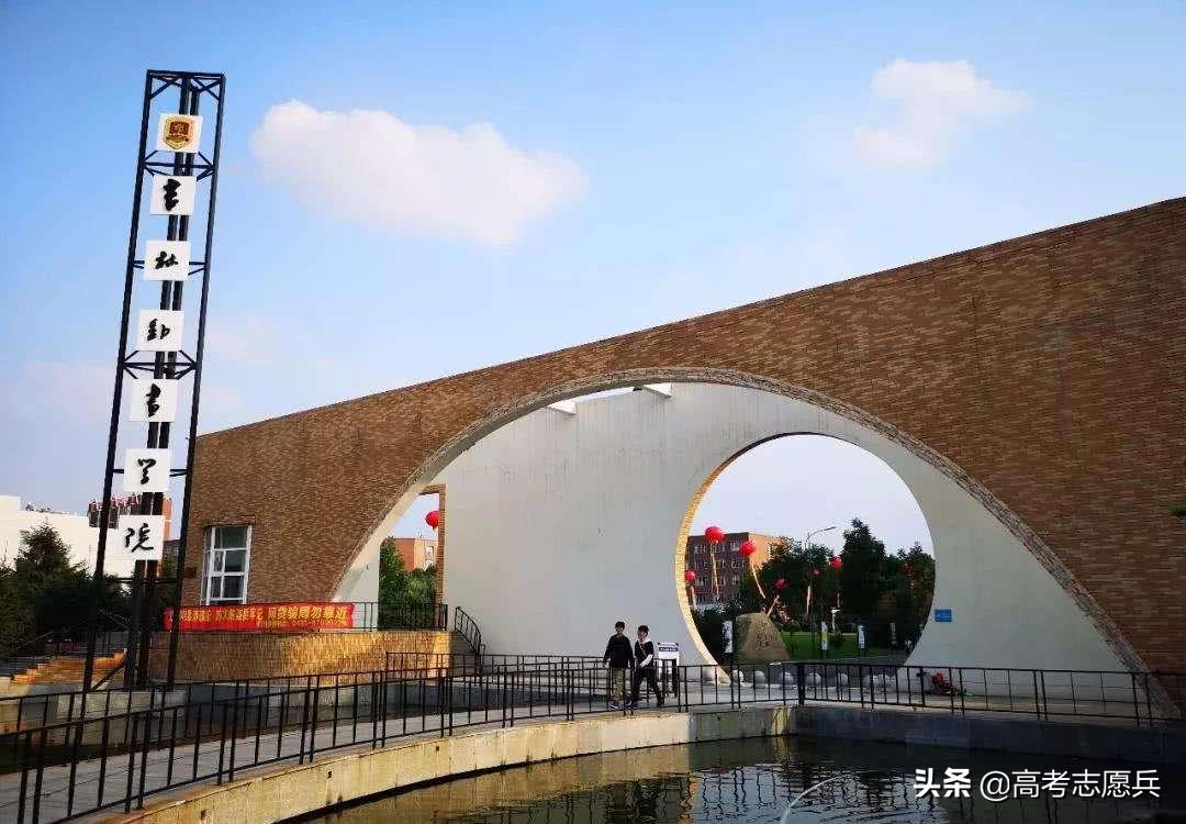 本科二批民办大学推荐，这些民办大学都有国家级一流专业