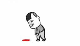 有的人活着已经死了一半,有些人活着颈椎却已经死了