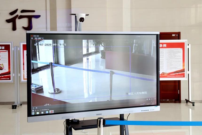 历城疫情管控,济南历城抗击疫情