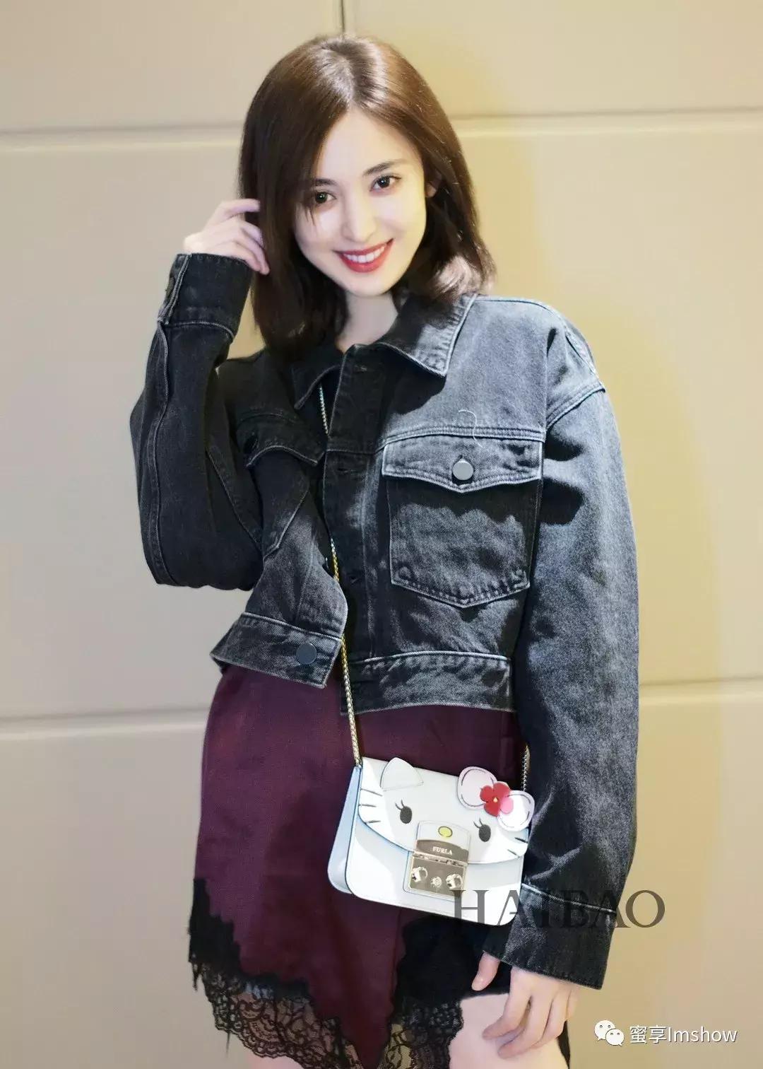 furla最经典款式,小仙女必备的漂亮又可爱的东西