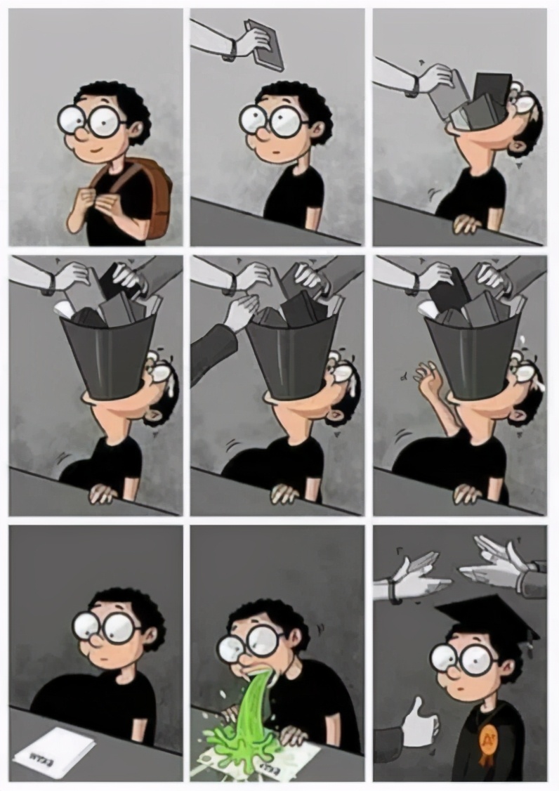 每日一难题中午吃什么,每日一苦恼中午吃什么