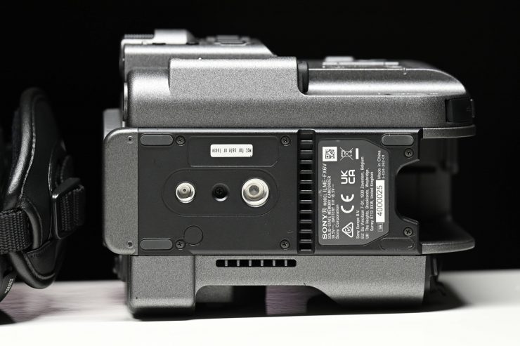 索尼fx30与佳能r6对比,直播相机索尼fx3和佳能c70哪个好