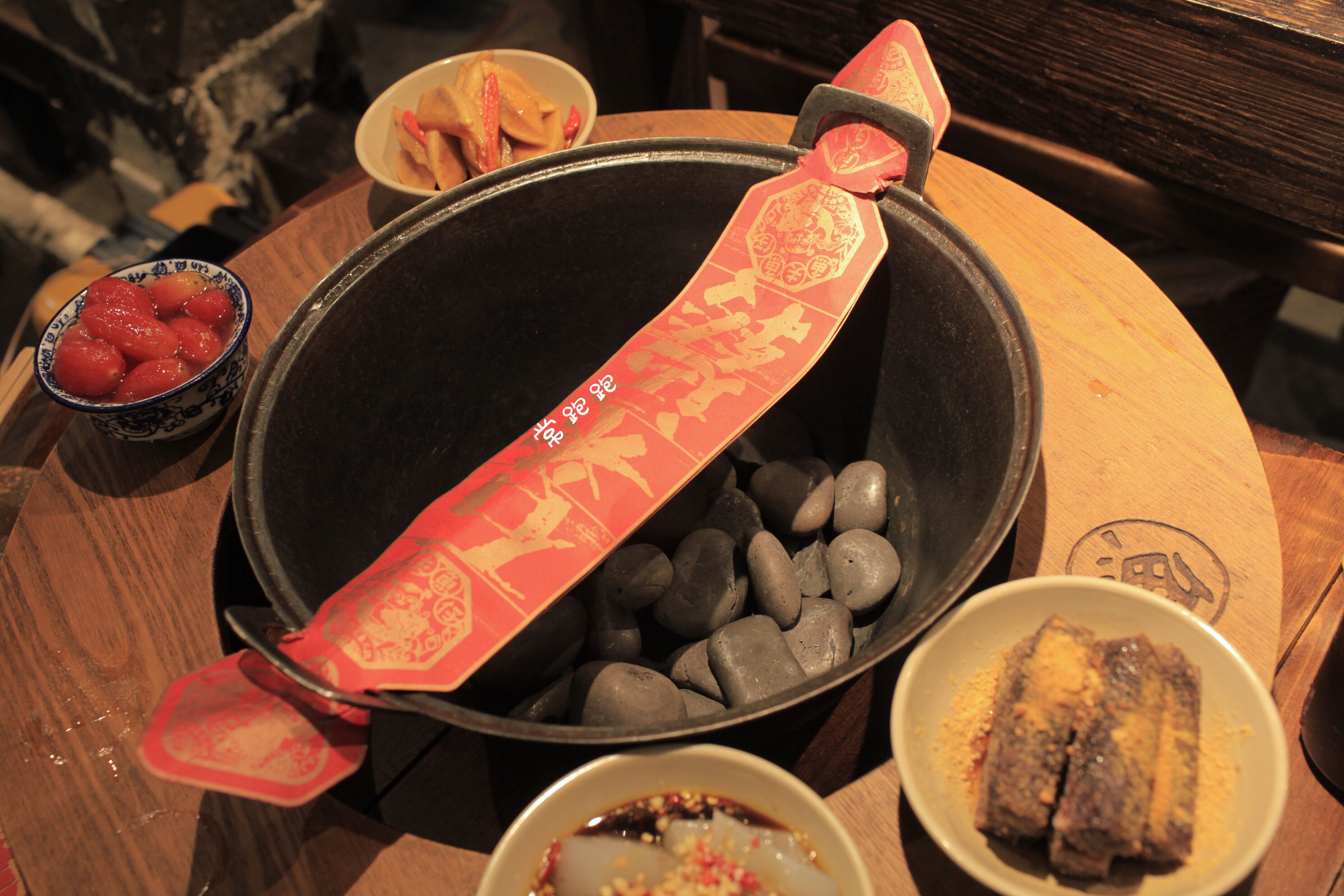 成都网红火锅烧烤,成都烧烤串串推荐