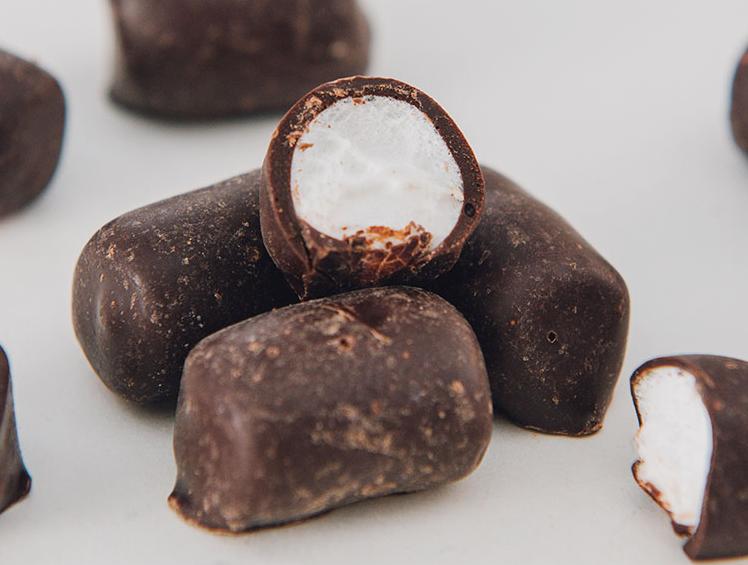 棉花糖为什么大家都喜欢,棉花糖为什么那么甜