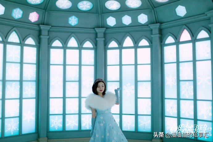 雪国和冰雪,雪国旅游