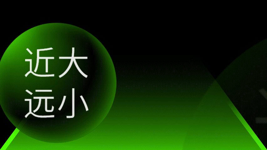 什么样的PPT能够，直接征服腾讯爸爸？这个技巧你可别错过