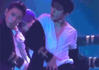 袁立吐槽小鲜肉舞蹈动作不雅,迈克杰克逊也跳过,对此你怎么看?