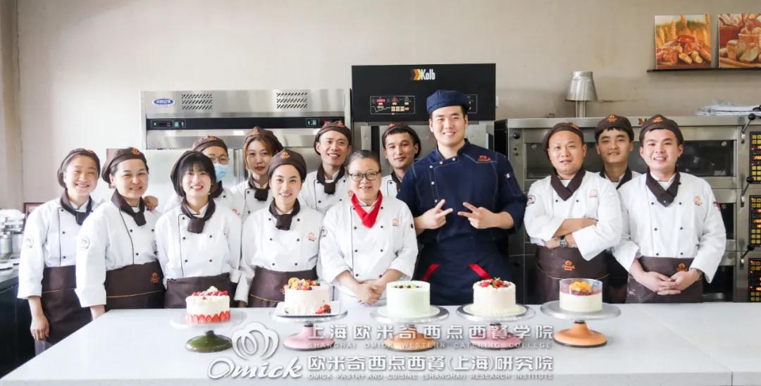 烘焙学徒的真实经历零基础学烘焙,烘焙学徒的真实经历零基础学糕点