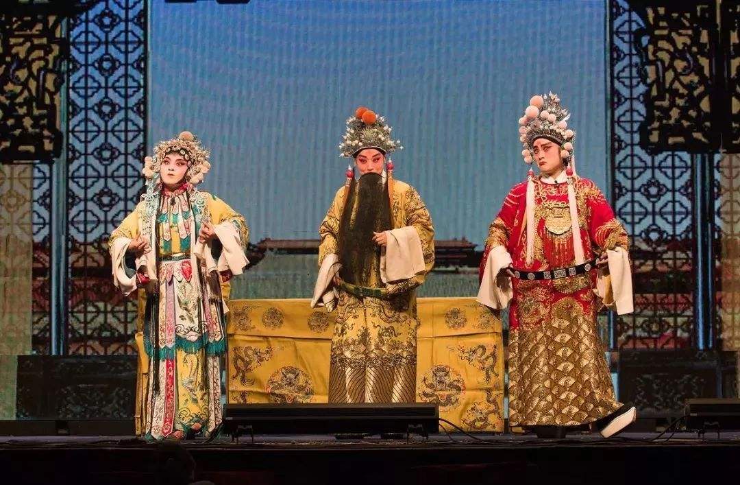 叹为观止的井陉民间艺术（原创）