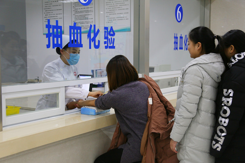 备孕怎么看性激素六项检查报告,如何看懂性激素六项检查报告单