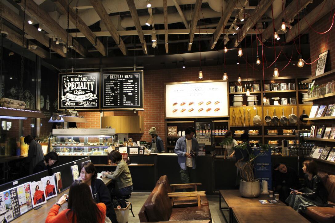 日本时尚潮牌品牌大全,日本潮人买什么