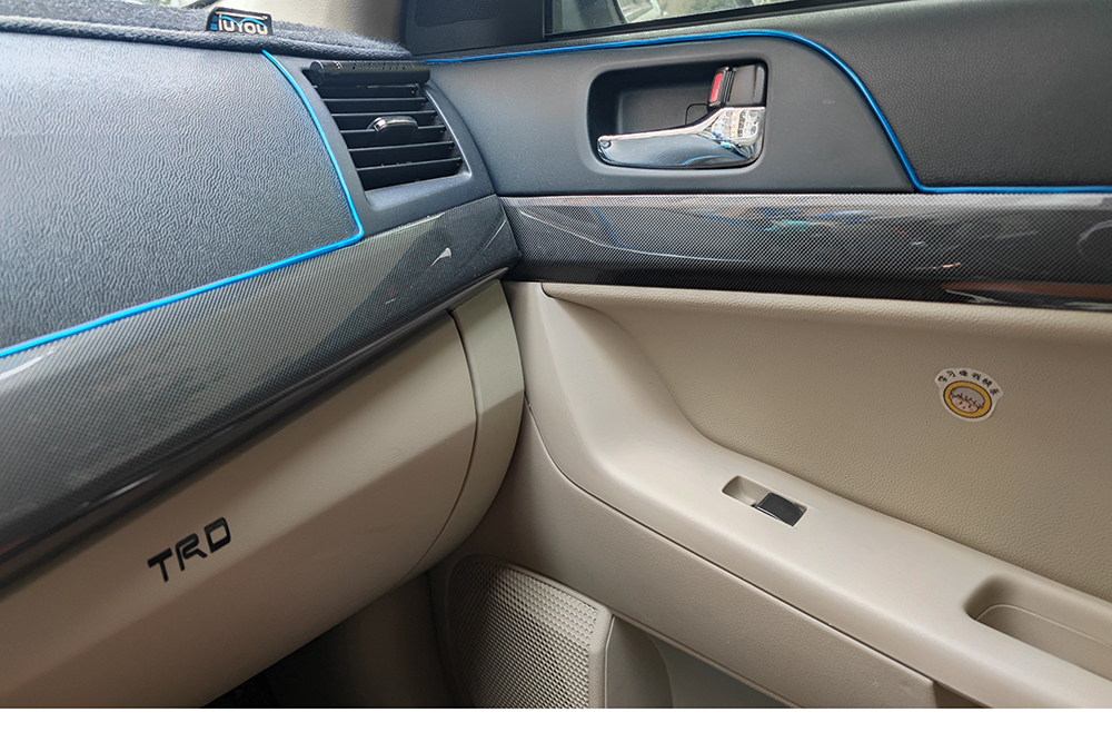 5万二手三菱evo,三菱翼神改evo上路体验