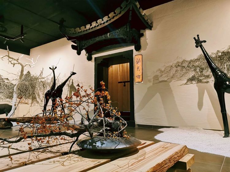 言近旨远琴音绕梁——记2019年12月钧天坊之行