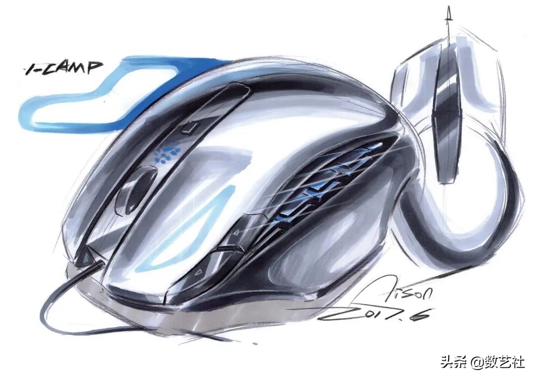 怎么训练自己画好效果图,零基础怎么画效果图