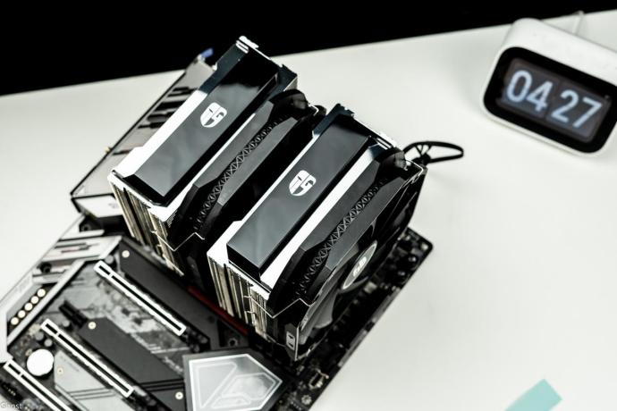 14纳米牙膏测评,英特尔14纳米挤牙膏