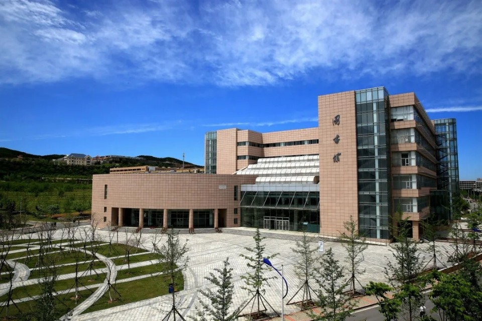 向往的大外|带你一起看大外