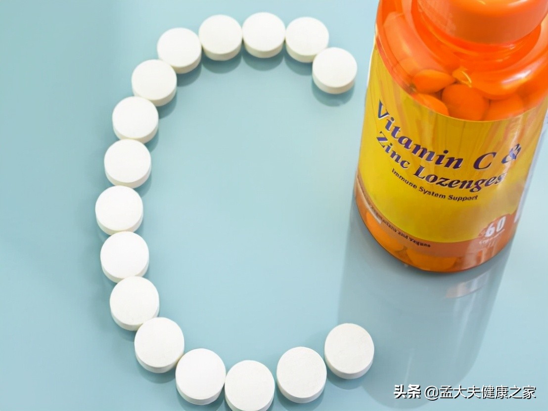 维生素CB要怎么吃,维生素b和叶酸饭前吃还是饭后