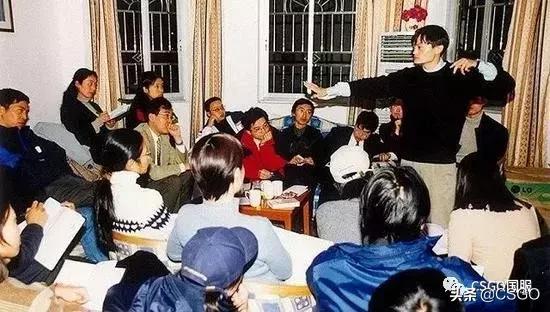 30年后的世界会发生哪些变化,二十年前的世界变化