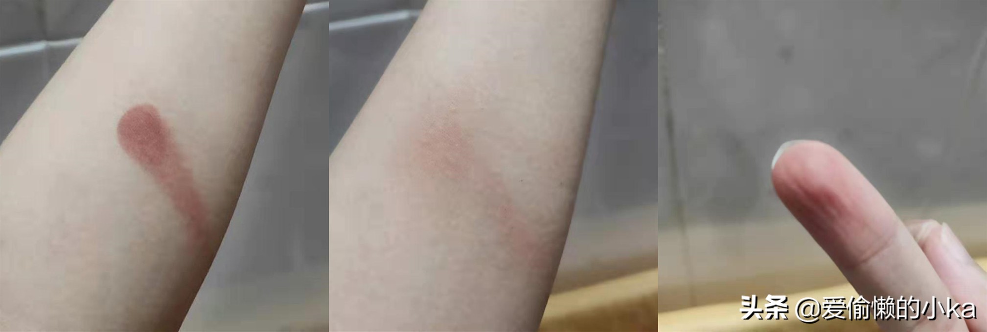 适合新手必备的平价眼影刷,新手画眼影要怎么选择眼影刷