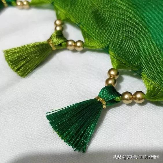 衣物旧物改造,旧物改造复古风衣服