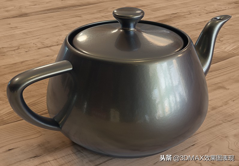 3dmax斑马线写实材质,3dmax建模制作足球