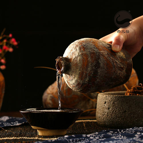 酱香型白酒的正确储存方法,酱香白酒最好的窖藏方式