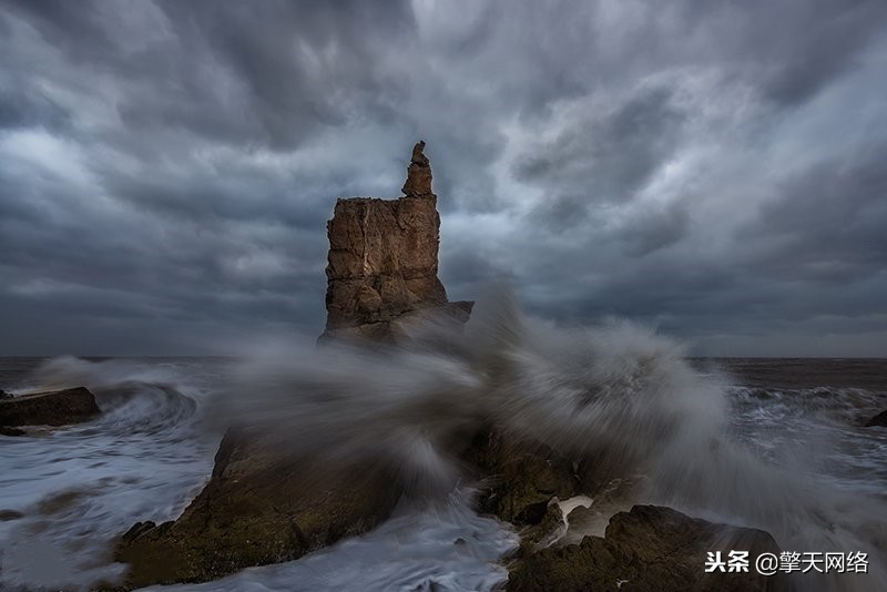 拍摄慢门为啥要关闭防抖,风光慢门拍摄方法和技巧