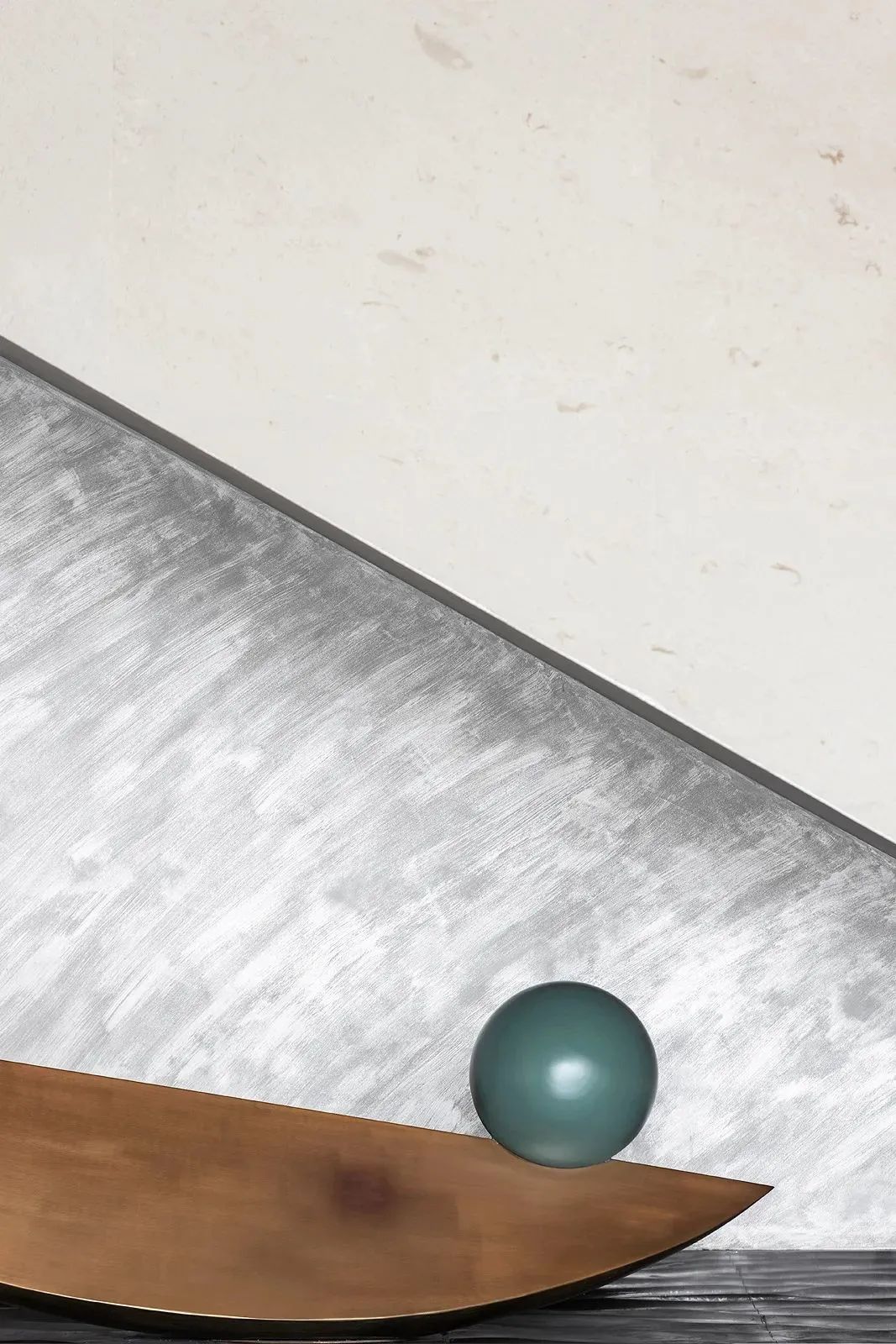 高级灰最有艺术气质的设计格调,高级灰超有艺术气质的设计格调