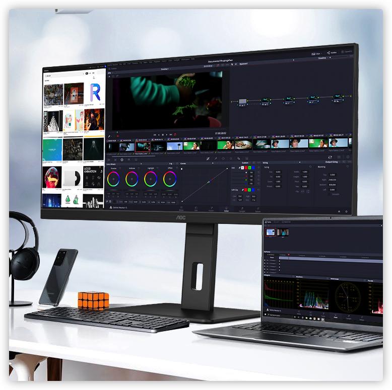 2021显示器选购指南千元篇,显示器选购攻略2023最新