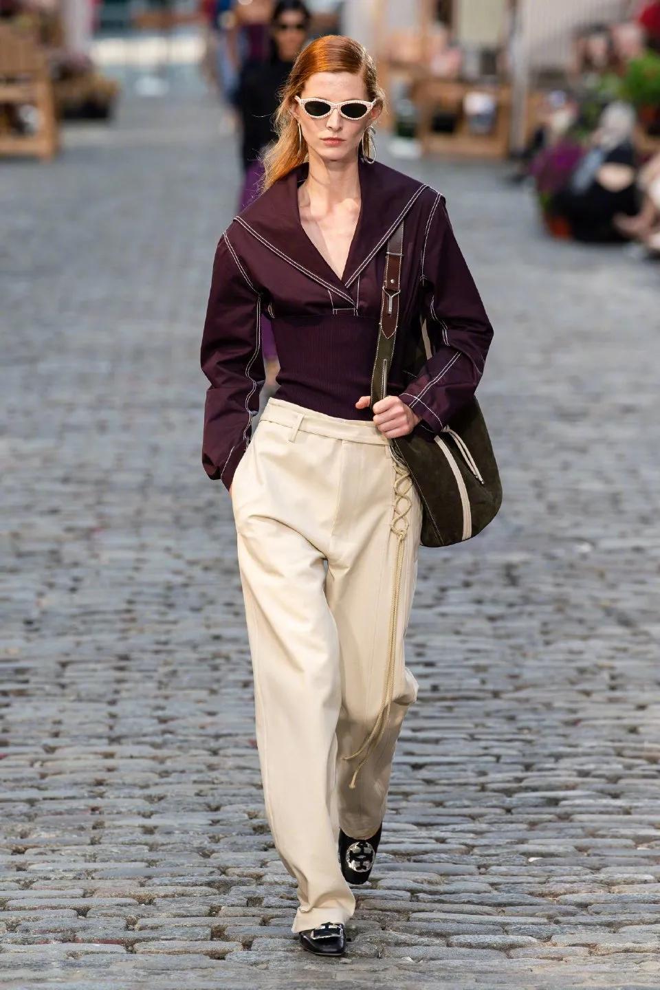 toryburch2023新款,toryburch2022春夏系列图片