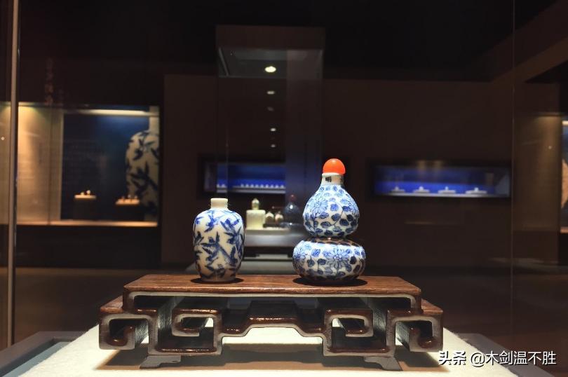 康乾鼻烟壶视频 (康乾鼻烟壶造型)