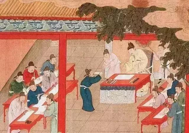 千年不绝的“高考移民”