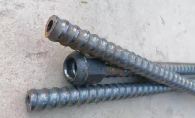 预应力中空锚杆技术指标,济南预应力中空锚杆